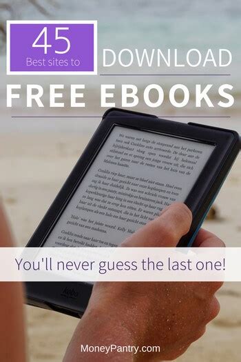 25 Sites To Download Free EPUB Ebooks.